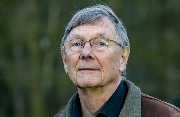 Ab Osterhaus